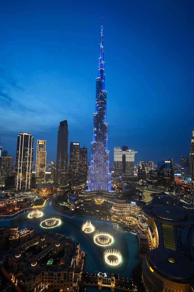 Dubai