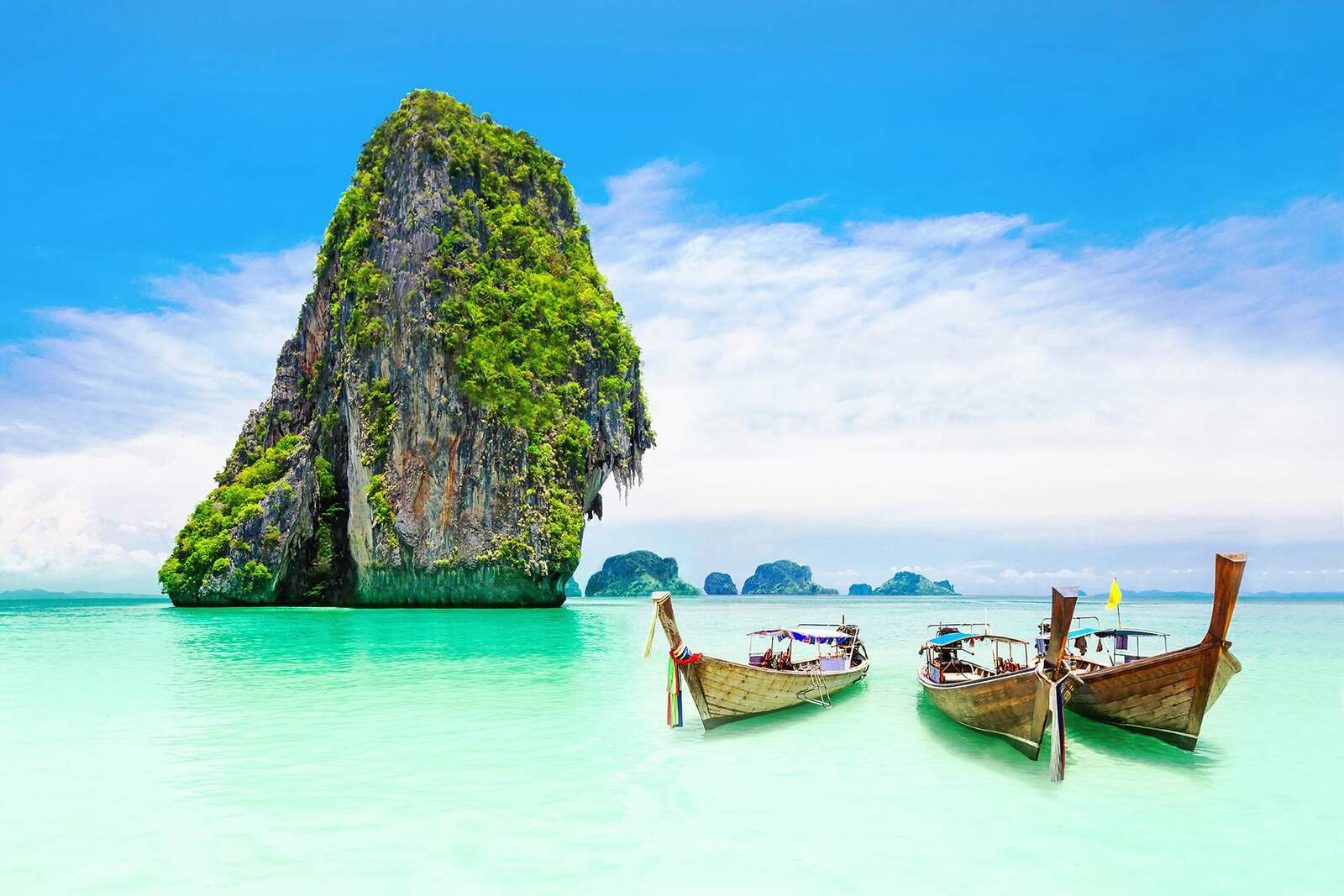 Exploring Ancient Ruins, History Landmarks, And Cultural
